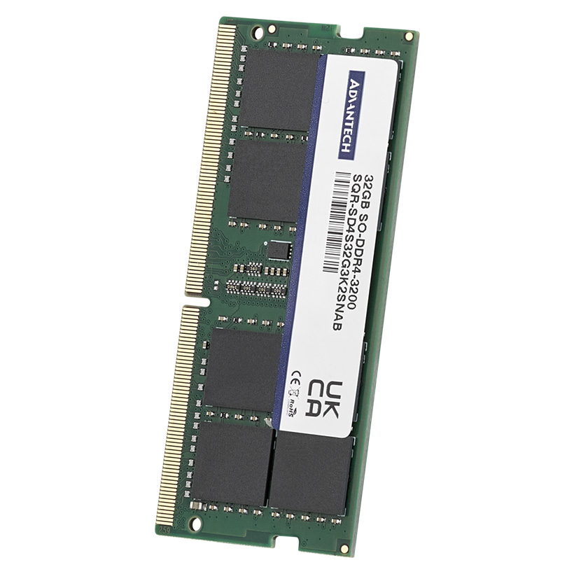 AQD-D4U16GN32-SE-16GB DDR4 DIMM-3200 1GbX8 SAM